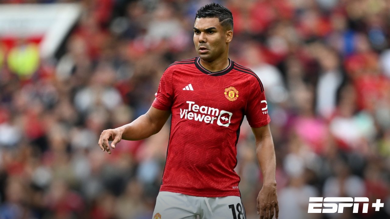 En Español-Manchester United vs. Crystal Palace (Fecha #3) (Carabao Cup)