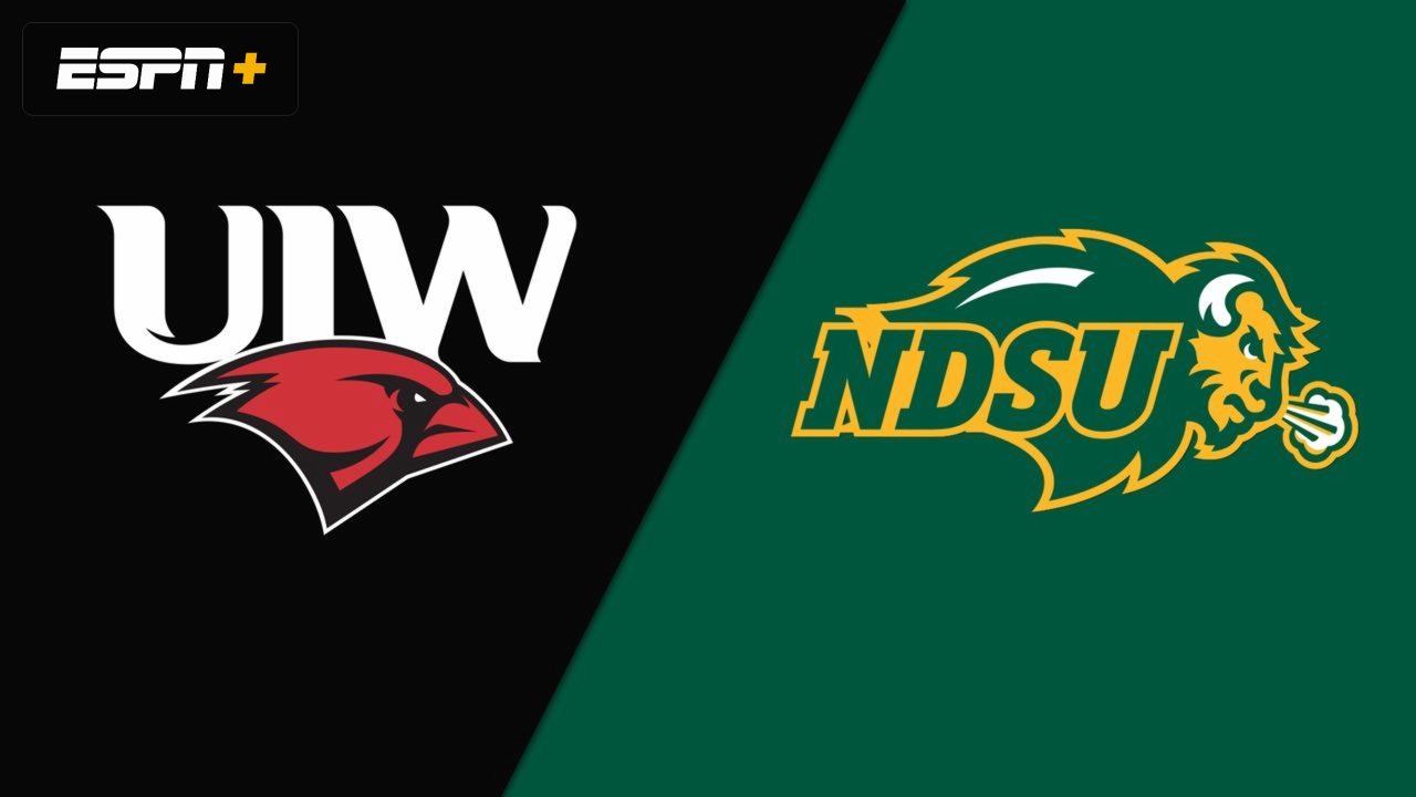 Incarnate Word vs. North Dakota State (Semifinal)