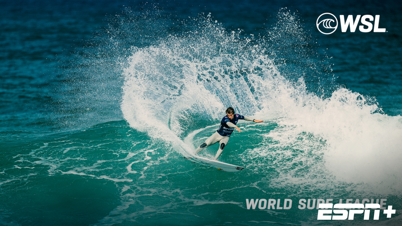 2026 WSL Championship Tour: Rip Curl Pro Bells Beach