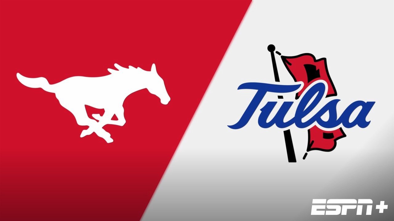 SMU vs. Tulsa