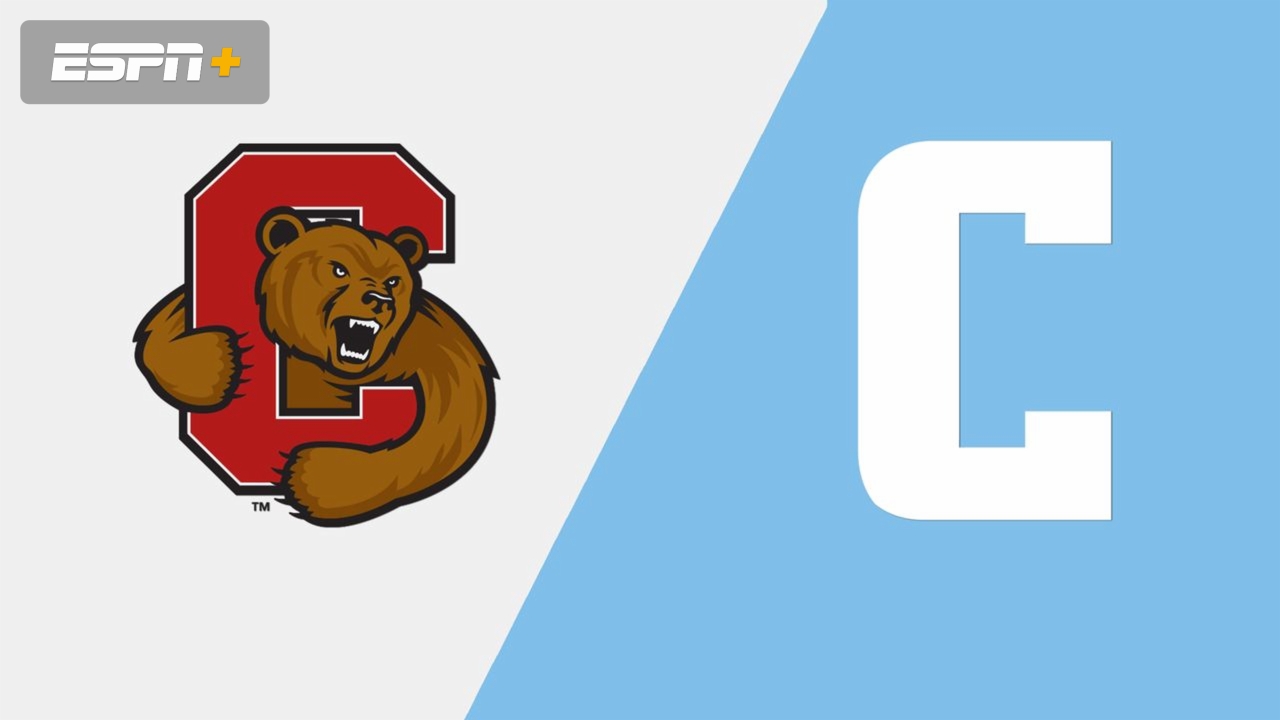 Cornell vs. Columbia