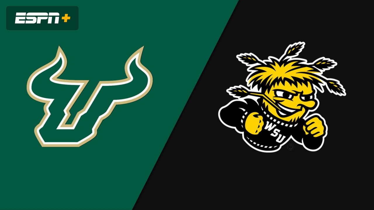 South Florida vs. Wichita State