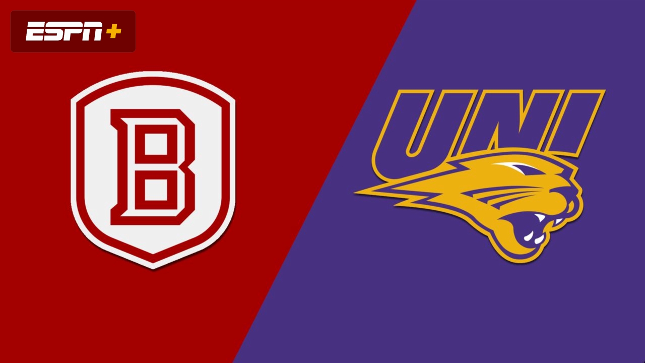 Bradley vs. Northern Iowa (W Basketball)