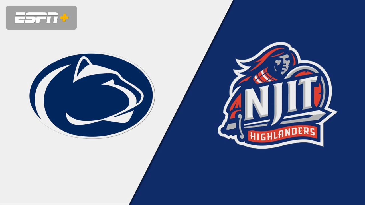 Penn State vs. NJIT (M Volleyball)