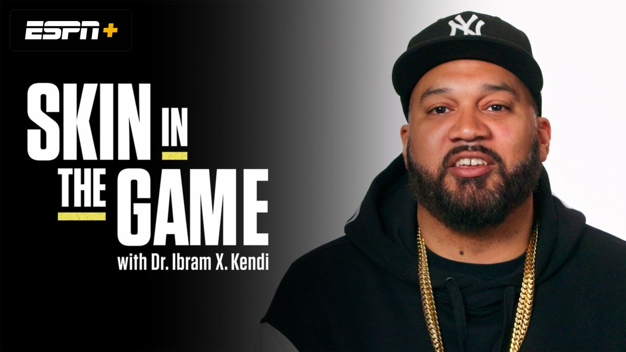 America's Pastime (Ep. 4)