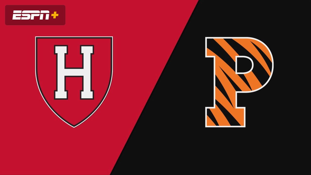 Harvard vs. Princeton (M Volleyball)