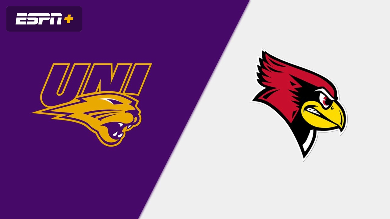 Northern Iowa vs. Illinois State