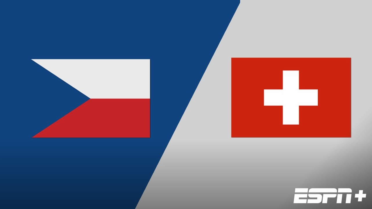 Czechia vs. Switzerland