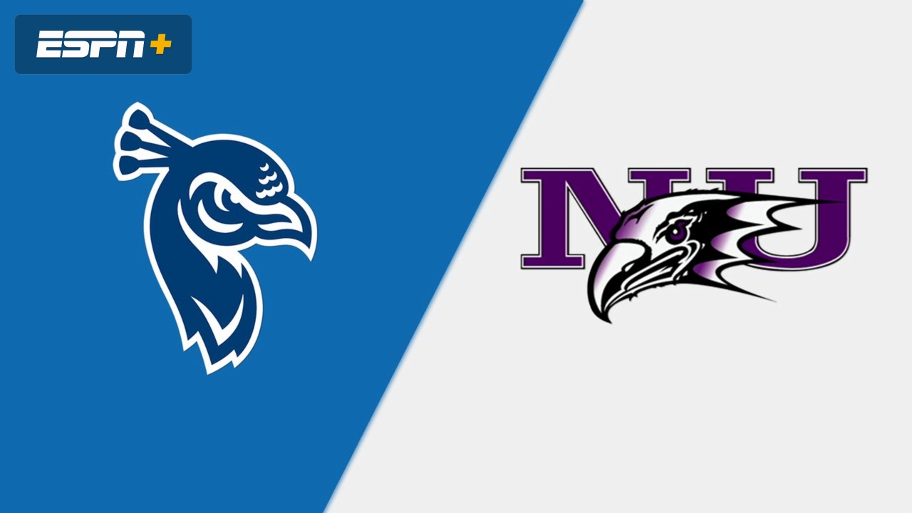 Saint Peter's vs. Niagara (First Round)