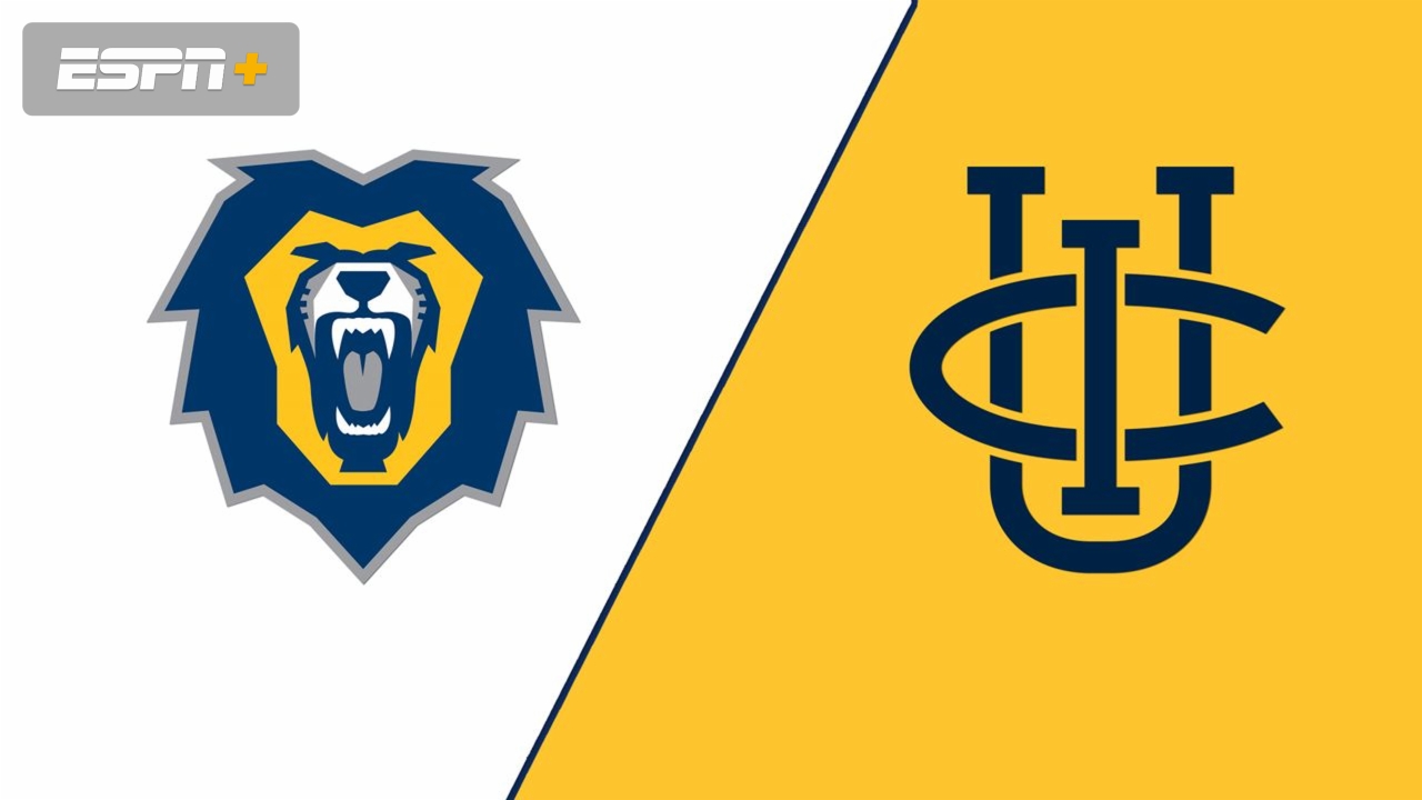 Vanguard (CA) vs. UC Irvine