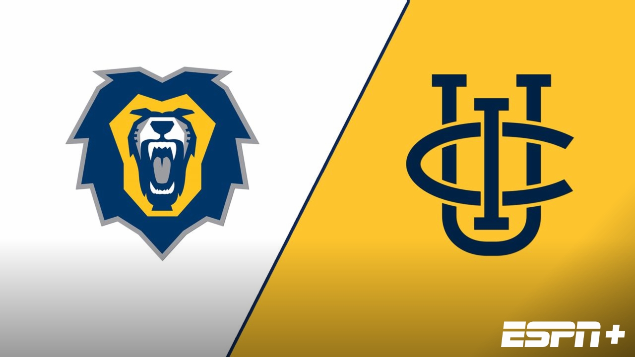 Vanguard (CA) vs. UC Irvine
