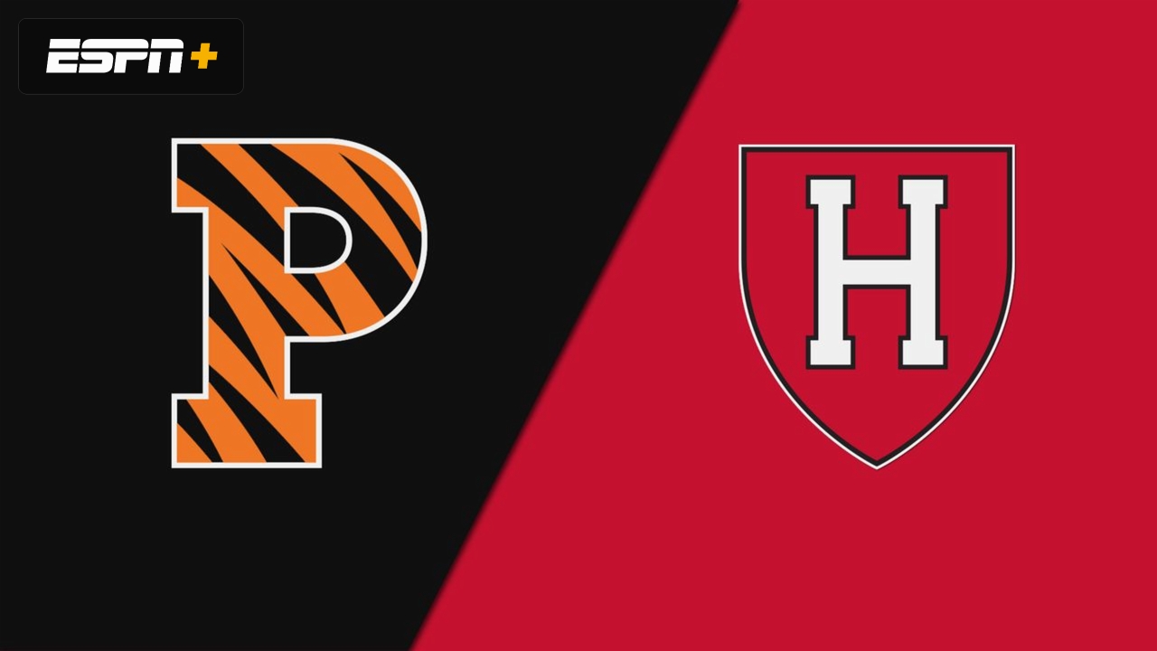 Princeton vs. Harvard (M Volleyball)
