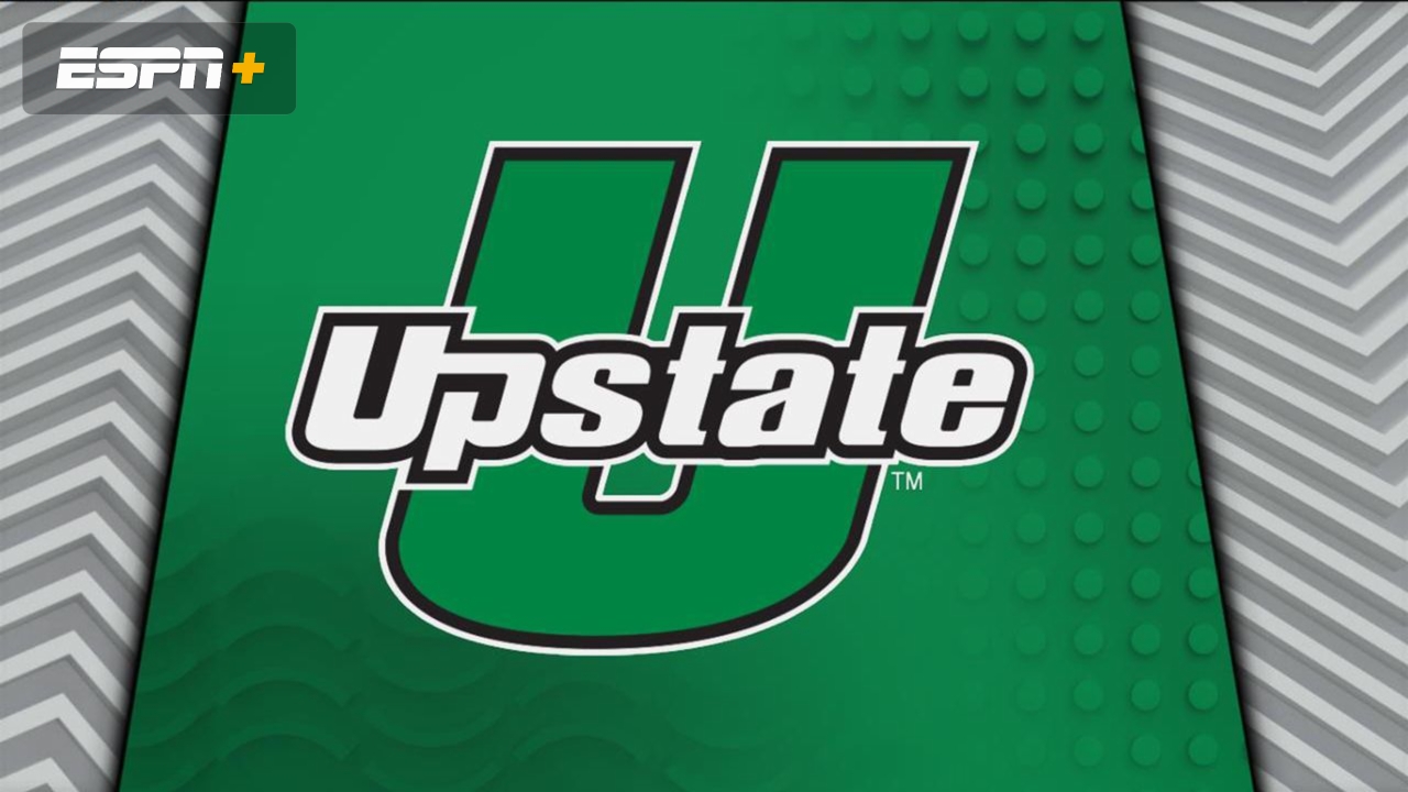 USC Upstate Coach Announcement