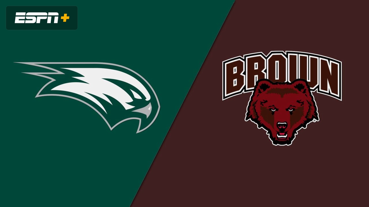 Wagner vs. Brown (M Water Polo)