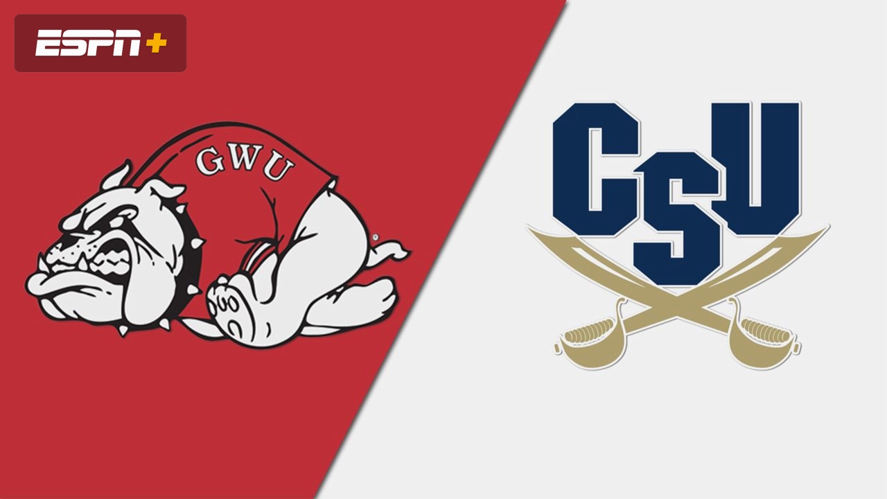 Gardner-Webb vs. Charleston Southern (M Basketball)