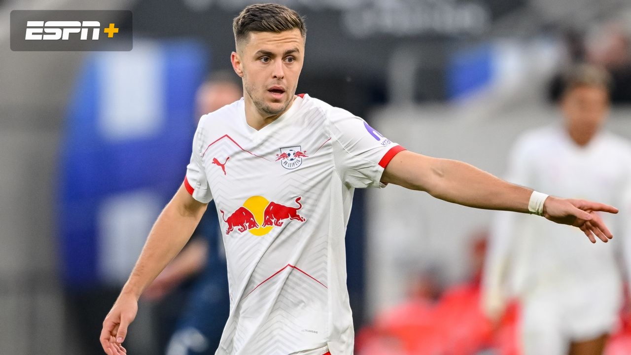 Borussia Mönchengladbach vs. RB Leipzig