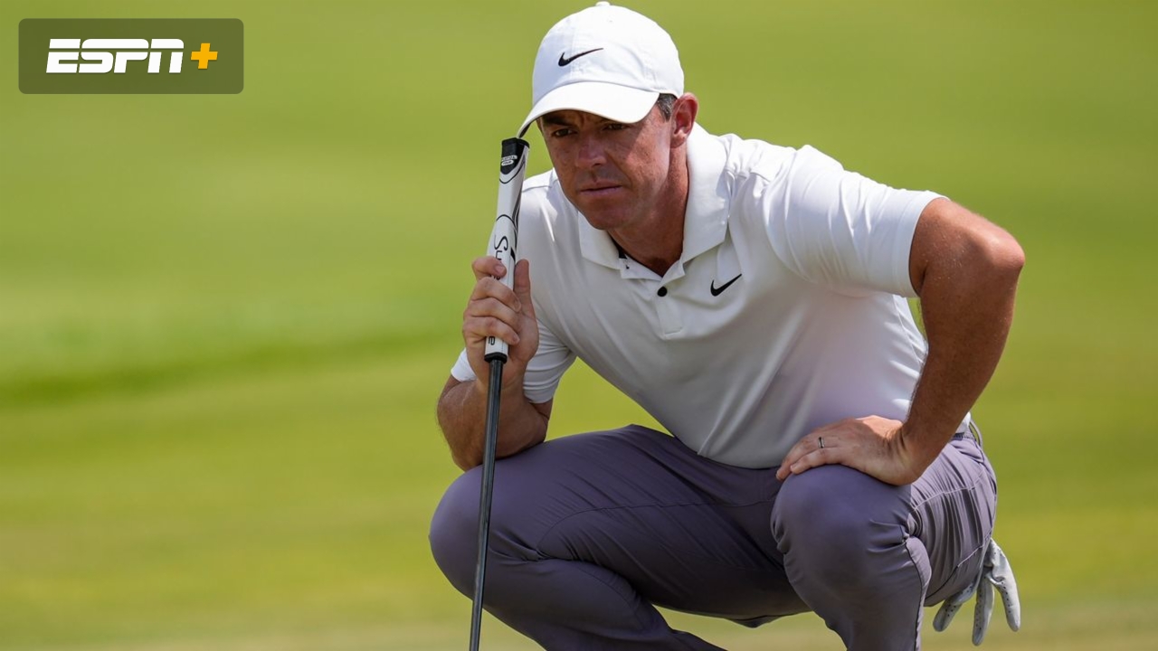 TOUR Championship: McIlroy Featured Group (Third Round)