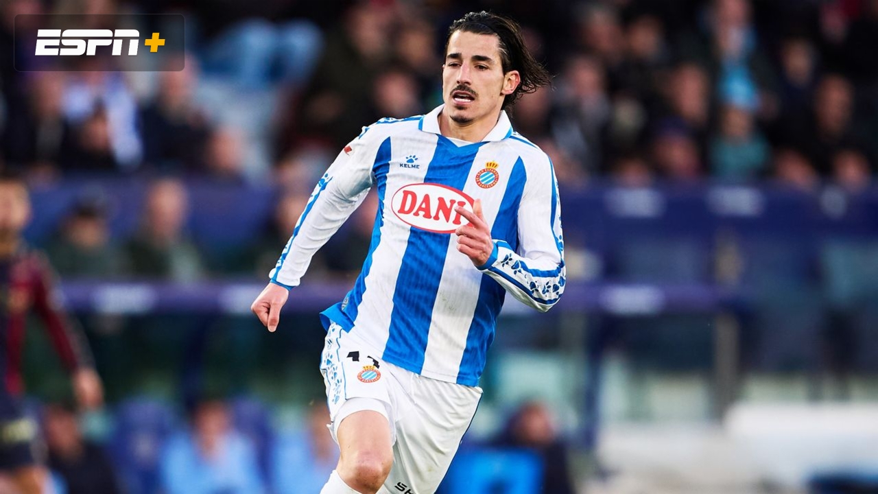 RCD Espanyol vs. Girona FC