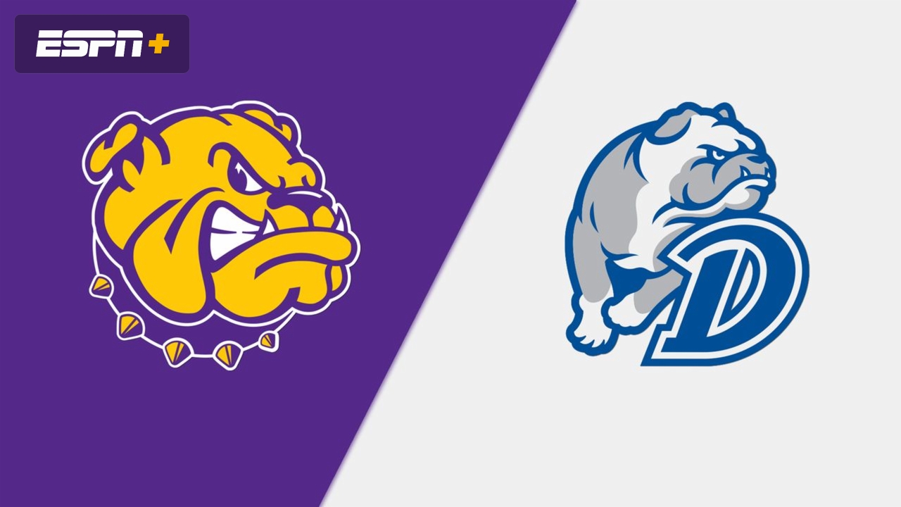 Western Illinois vs. Drake