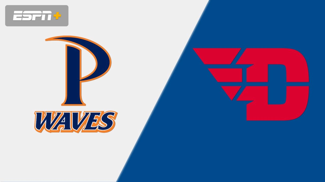 Pepperdine vs. #5 Dayton (First Round)