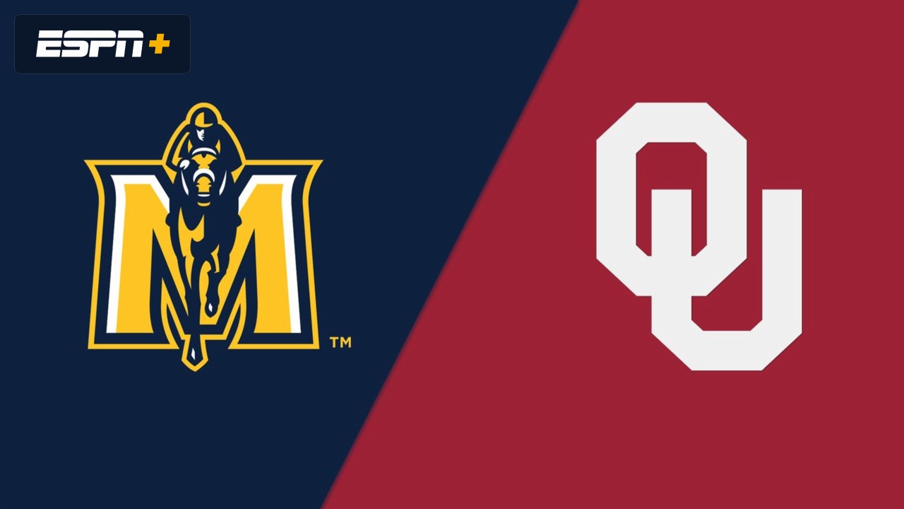 Murray State vs. Oklahoma