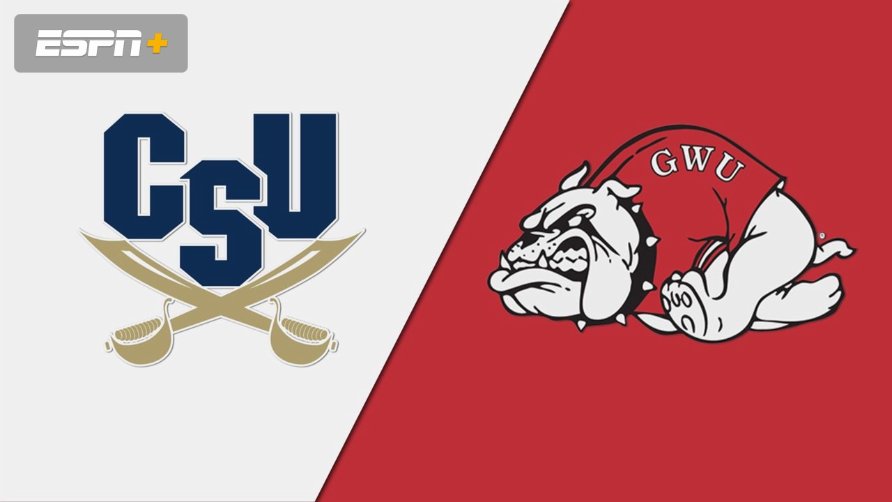 Charleston Southern vs. Gardner-Webb (M Basketball)