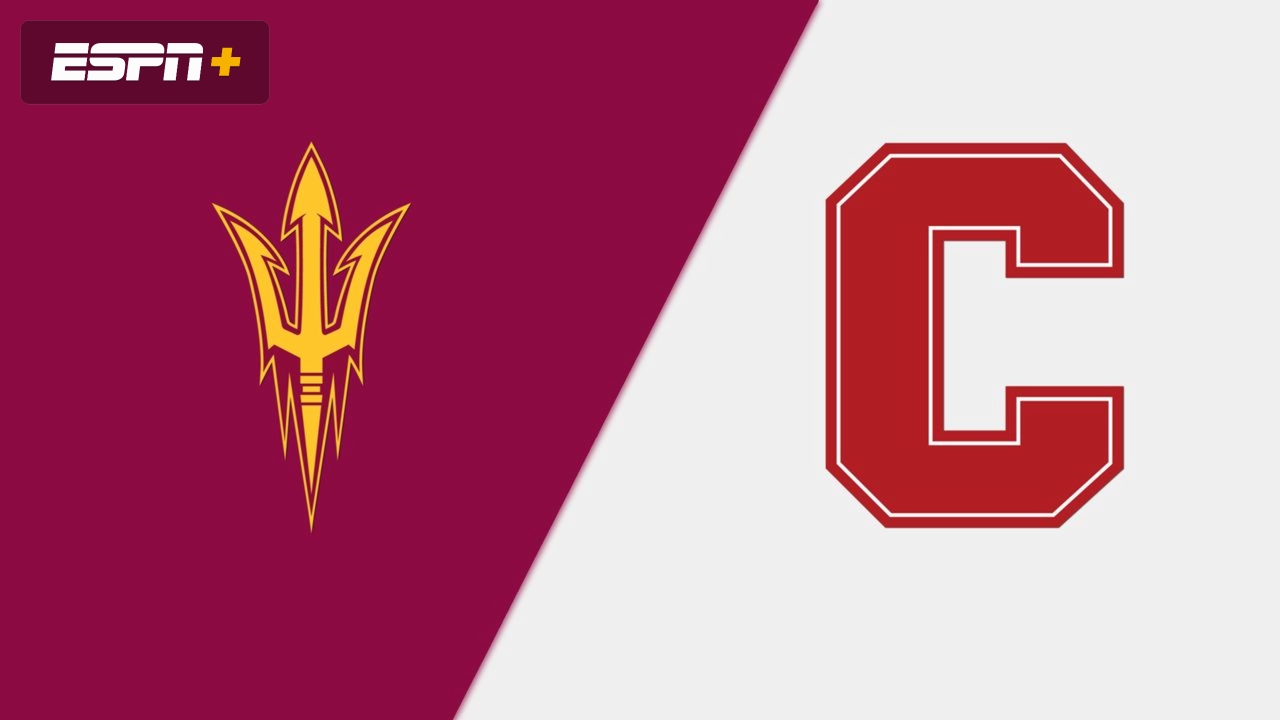 Arizona State vs. Cornell