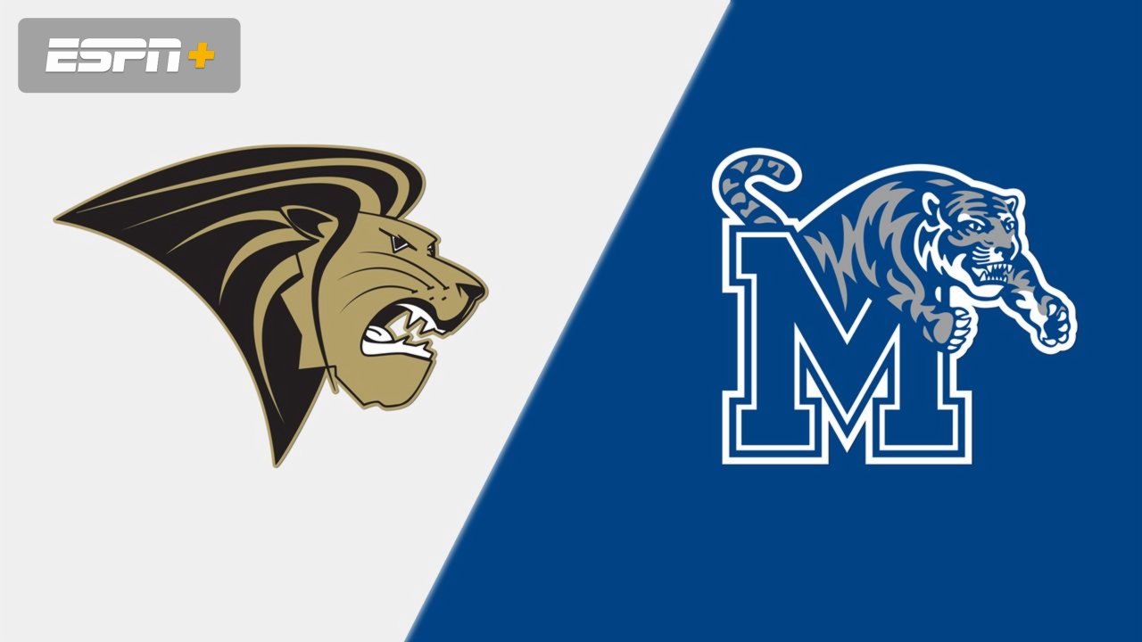 Lindenwood vs. Memphis