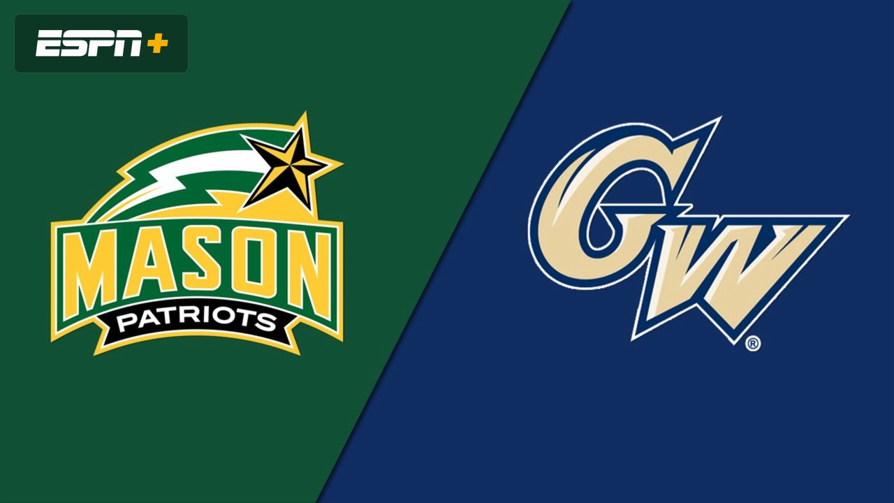 George Mason vs. George Washington (Softball)