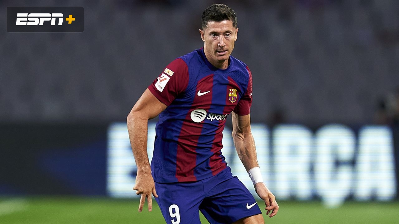 En Español-Villarreal vs. FC Barcelona (LALIGA)