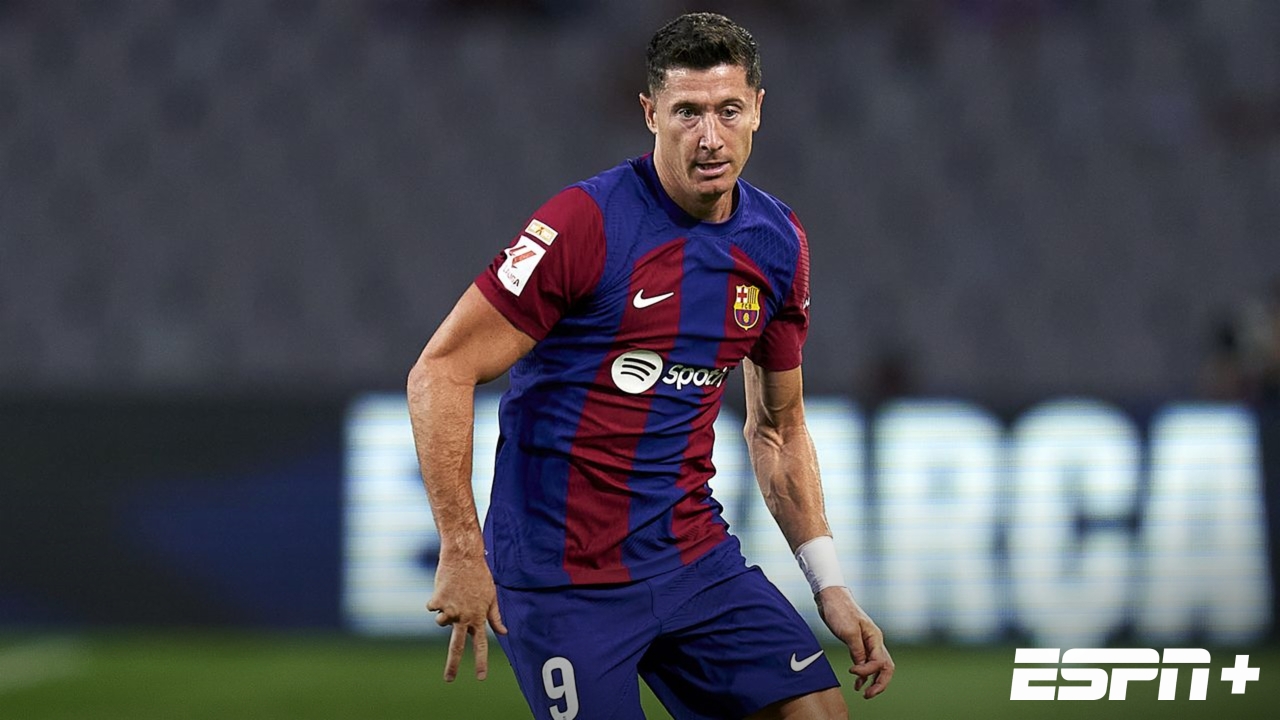 En Español-Villarreal vs. FC Barcelona (LALIGA)