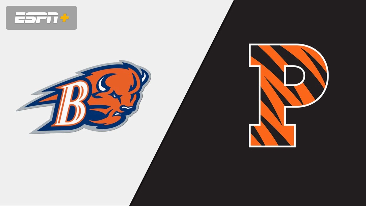 Bucknell vs. Princeton (W Soccer)