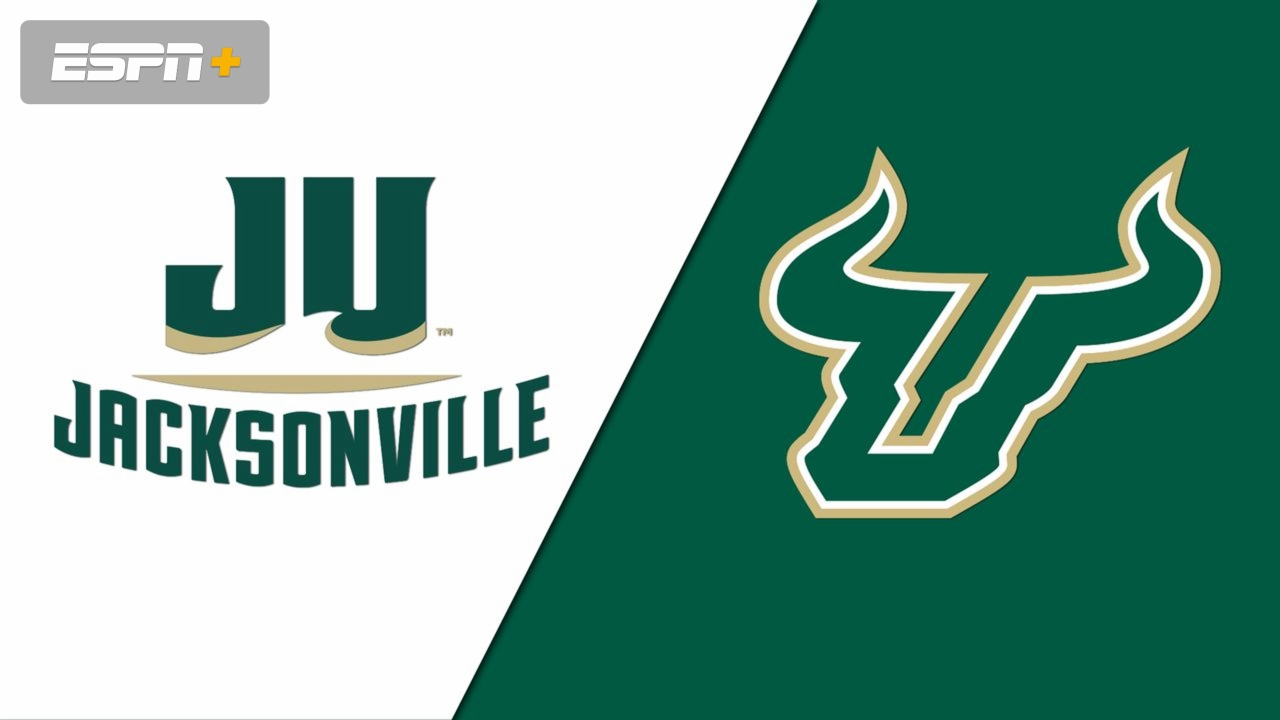 Jacksonville vs. South Florida (Softball)