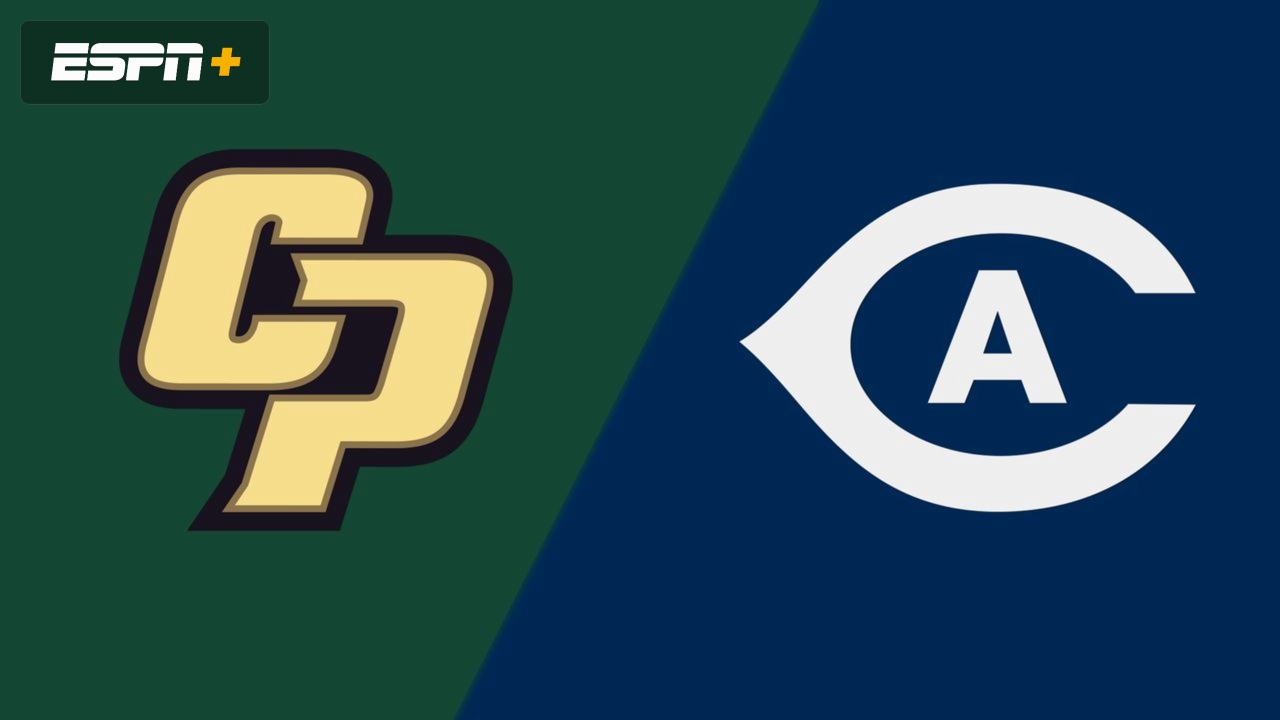 Cal Poly vs. UC Davis (Semifinals)