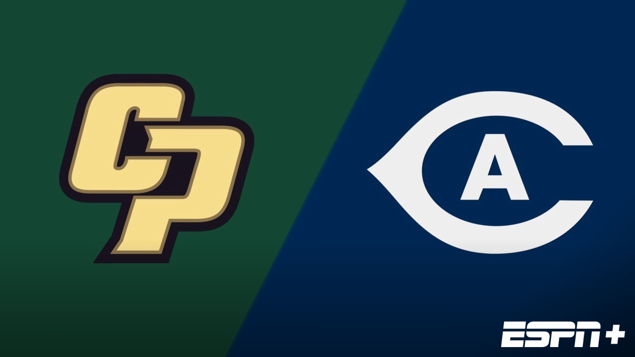 Cal Poly vs. UC Davis (Semifinals)