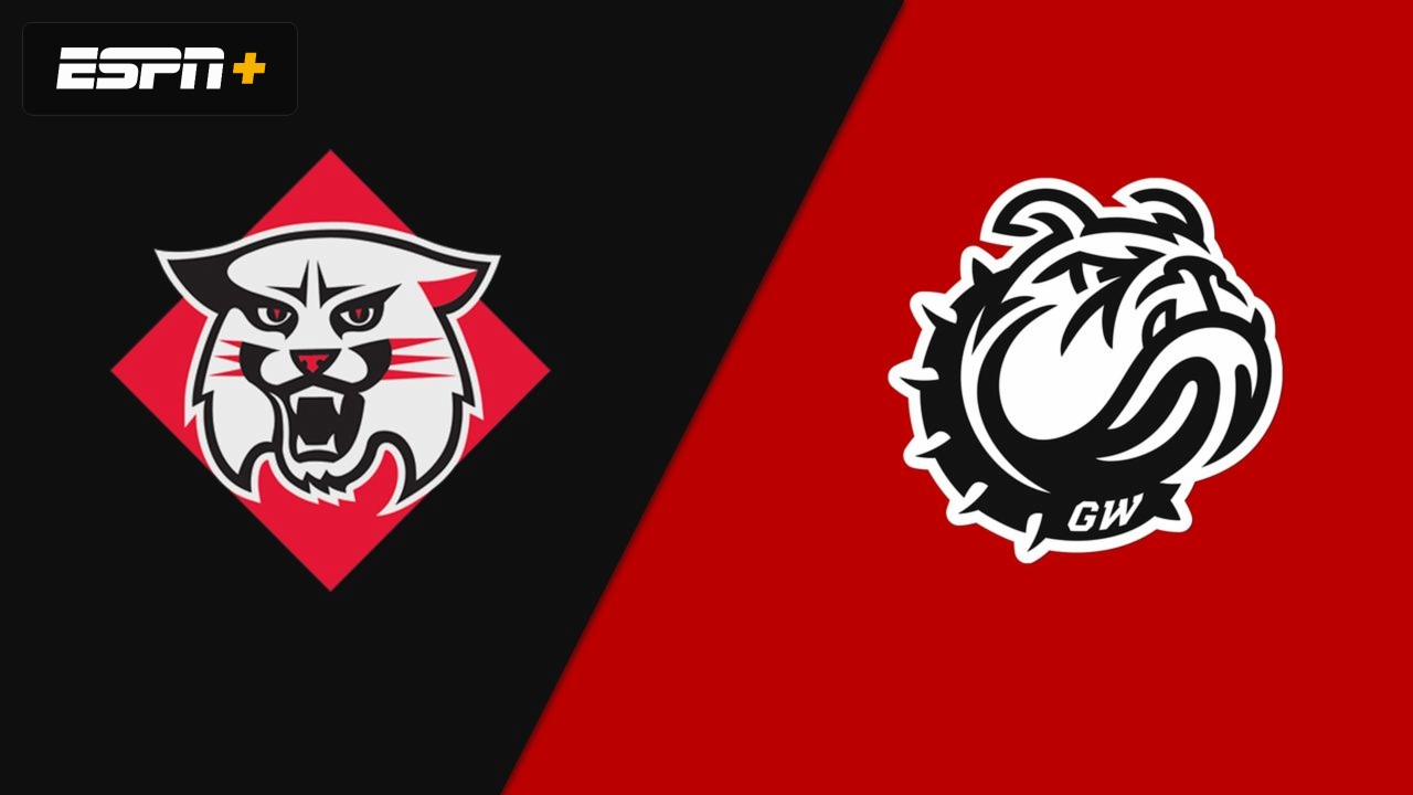 Davidson vs. Gardner-Webb