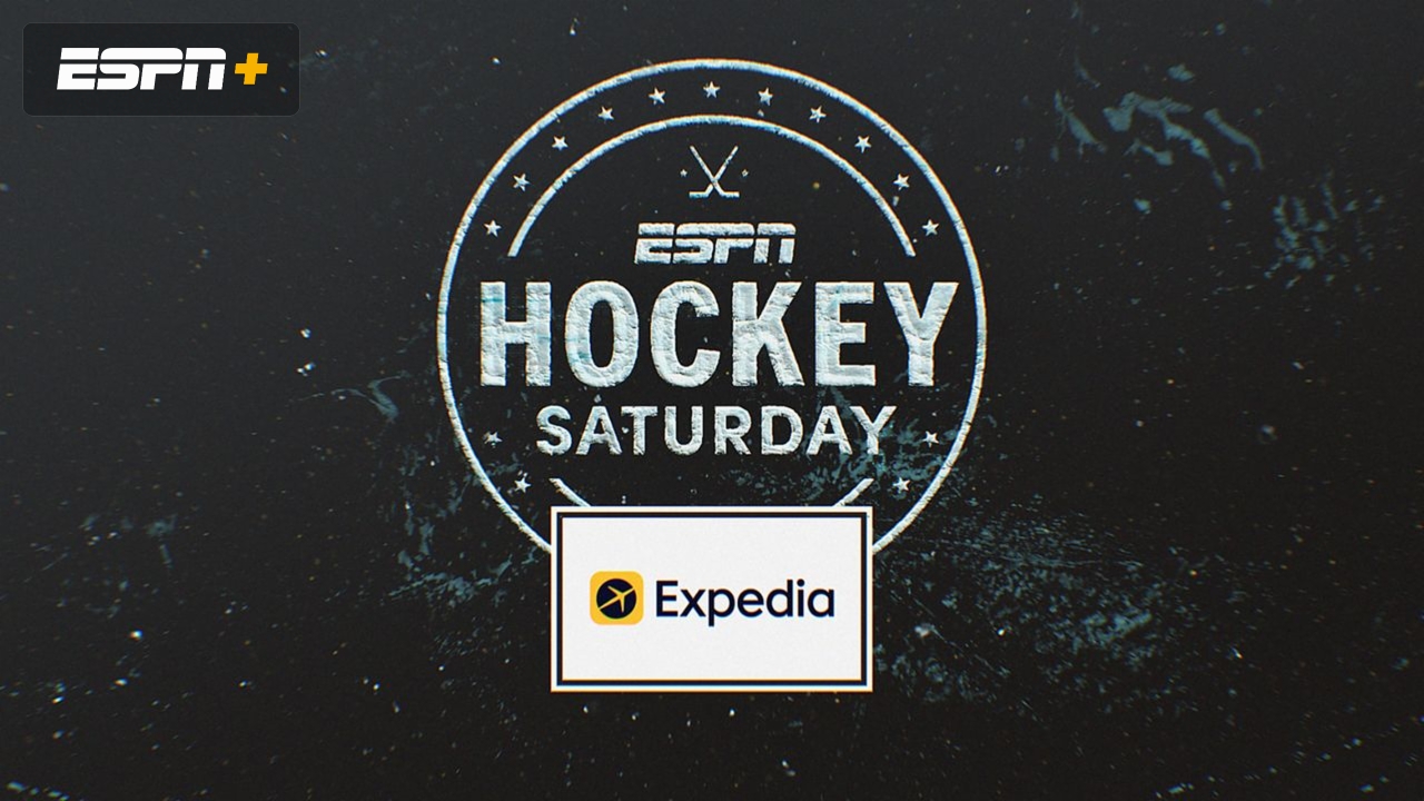 ABC Hockey Saturday Pregame