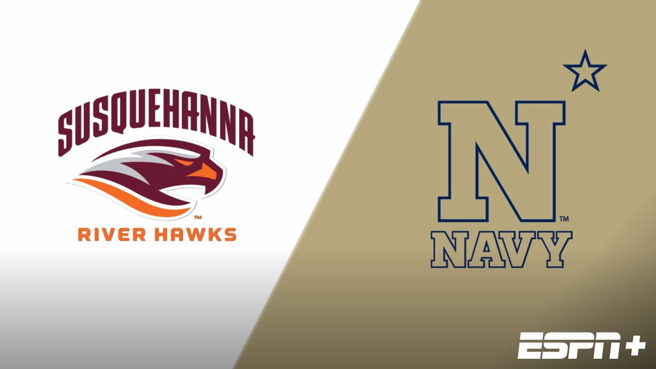 Susquehanna vs. Navy
