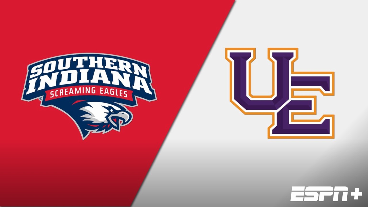 Southern Indiana vs. Evansville
