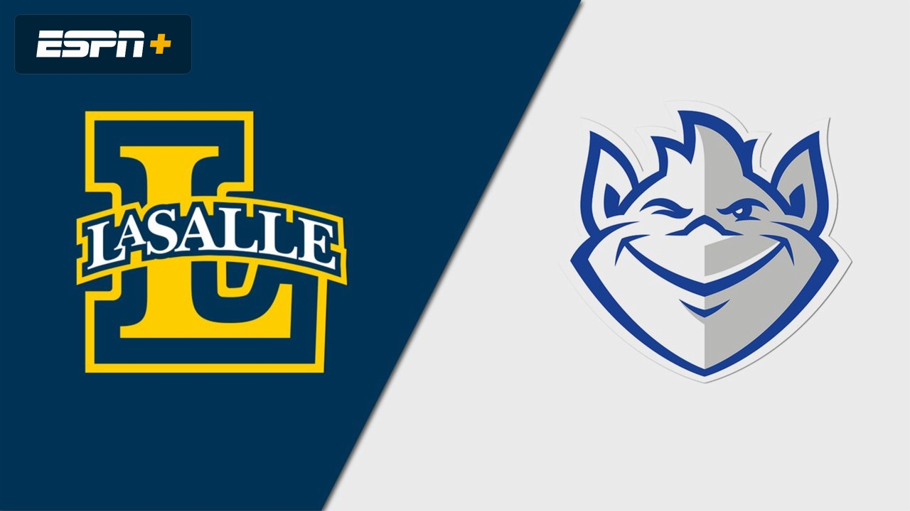 La Salle vs. Saint Louis (W Soccer)