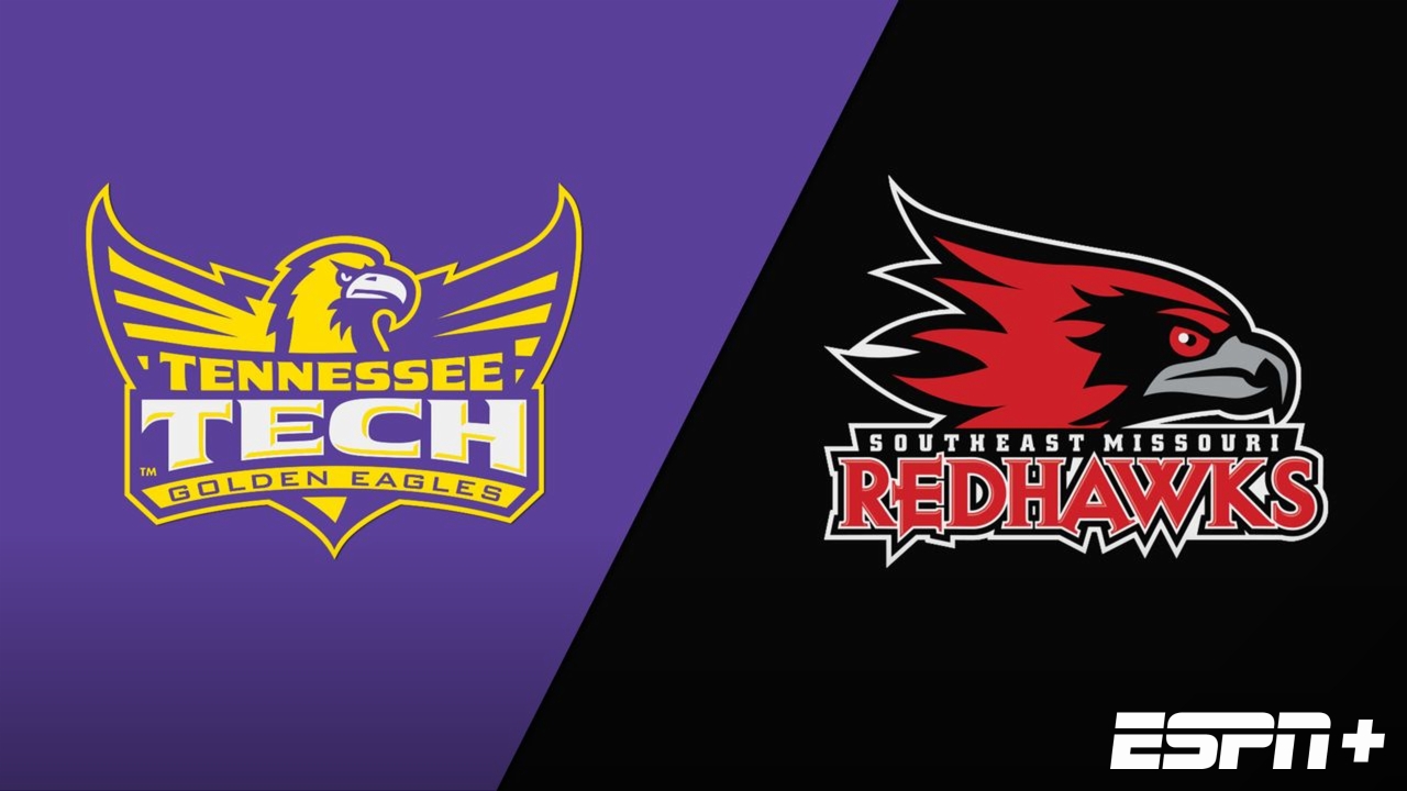 Tennessee Tech vs. Southeast Missouri State (First Round, Game 4)