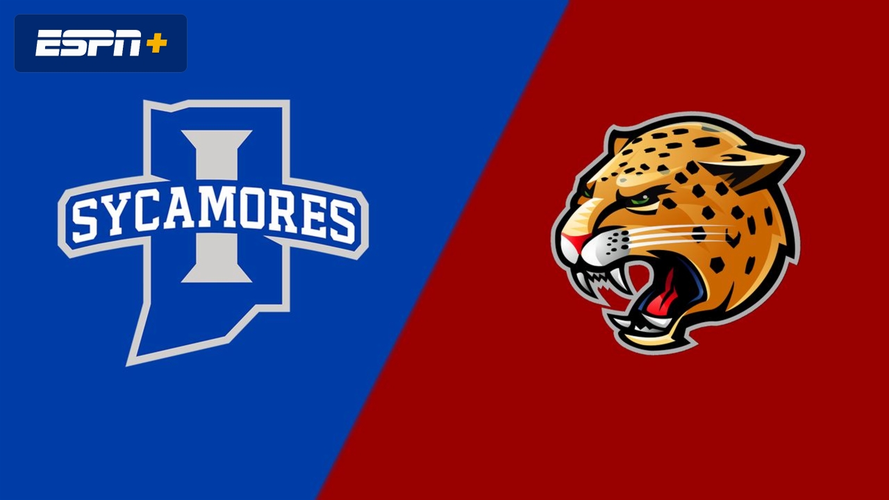 Indiana State vs. IU Indianapolis