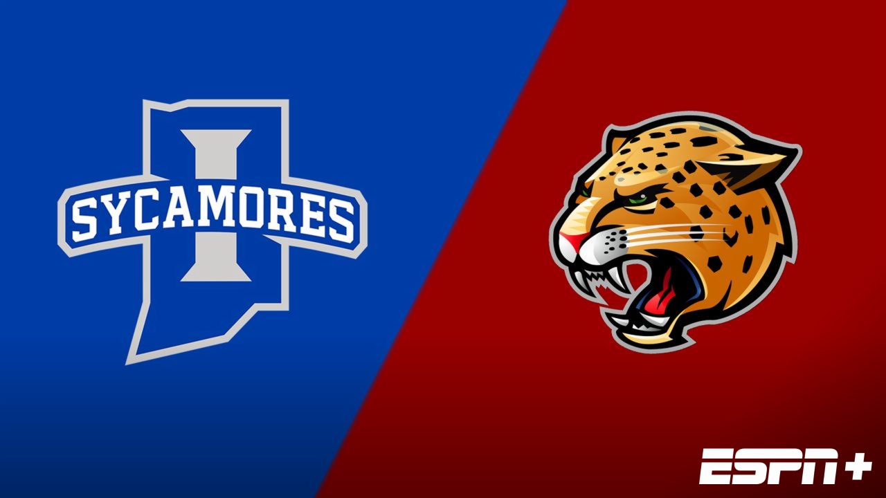 Indiana State vs. IU Indianapolis
