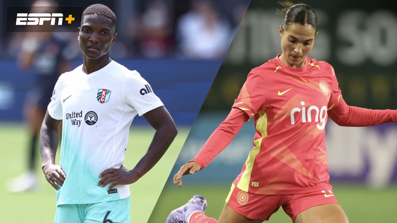 Kansas City Current vs. Portland Thorns FC (NWSL)