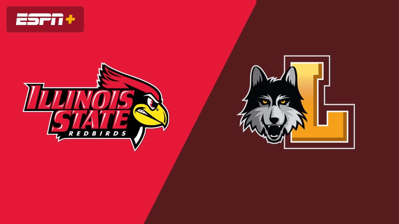 Illinois State vs. Loyola-Chicago (Semifinal #2) (W Soccer)