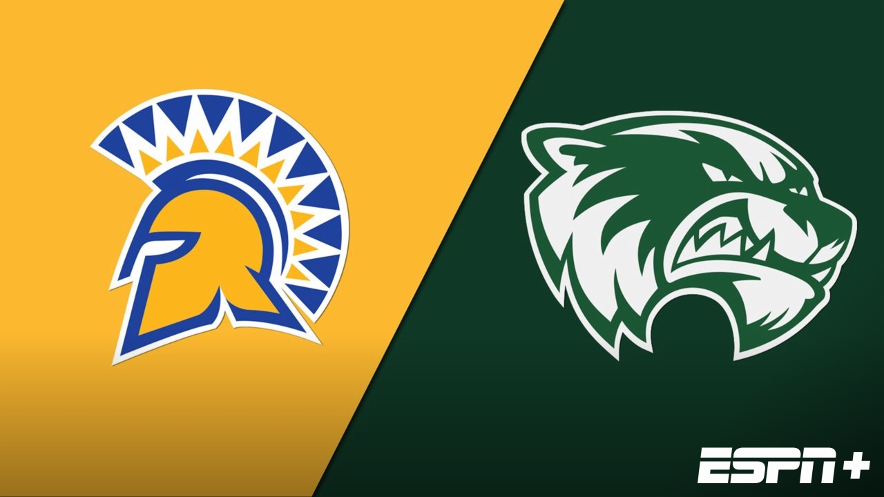 San José State vs. Utah Valley
