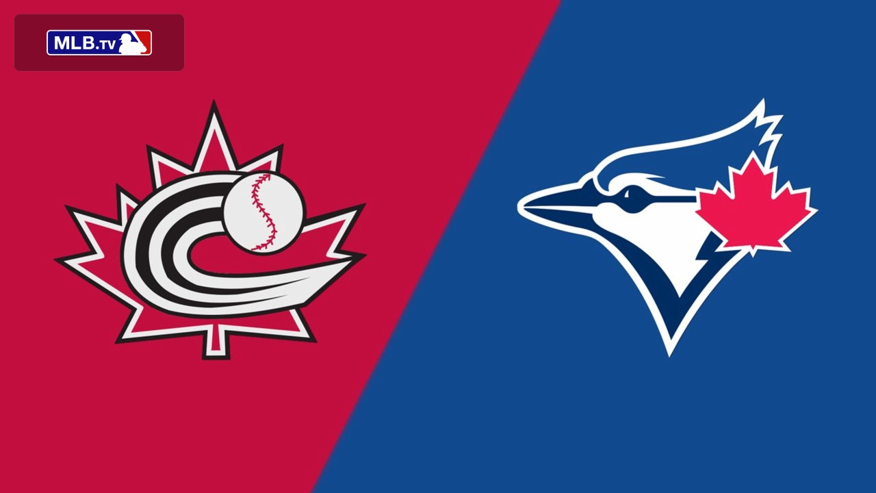 Canada vs. Toronto Blue Jays