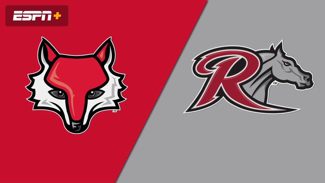 Marist vs. Rider (M Soccer)