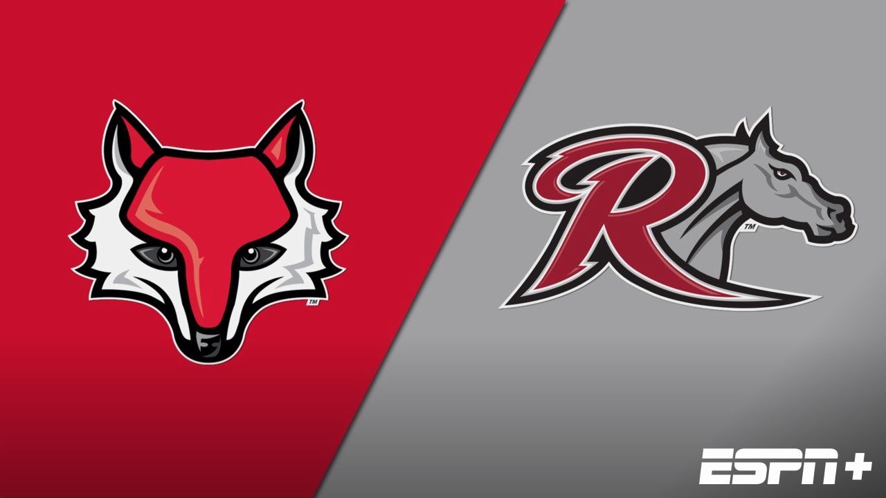 Marist vs. Rider (M Soccer)