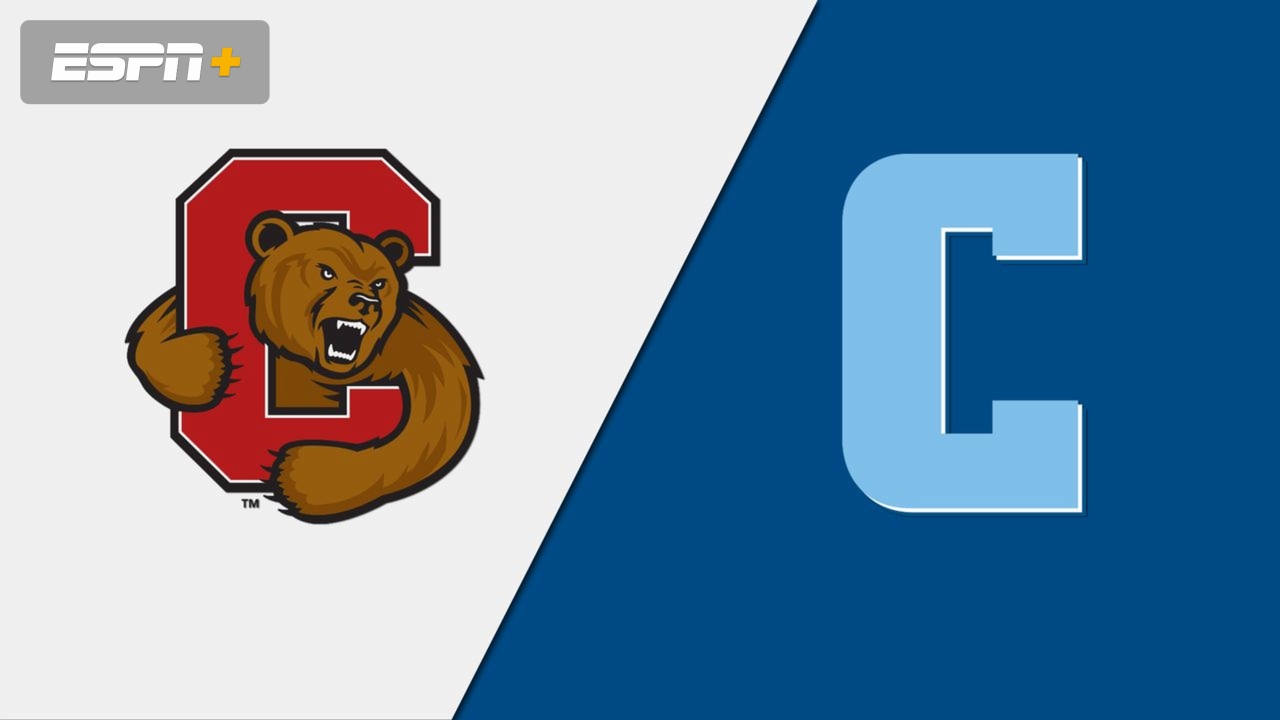 Cornell vs. Columbia (Softball)